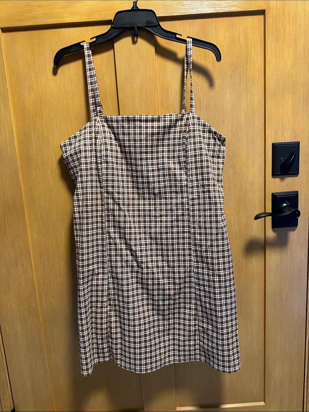 Abercrombie Bra Free Women’s everyday skort - size XL - NWT